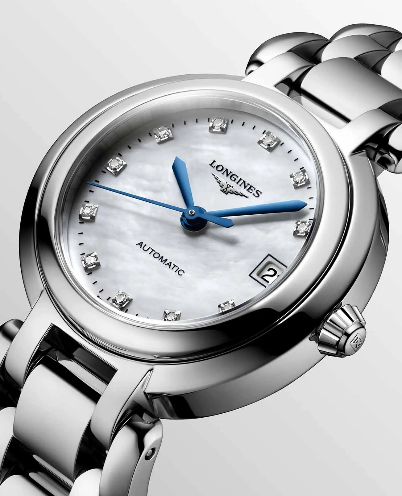 Longines PrimaLuna L81114876 289390